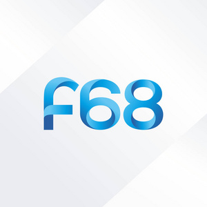 联名信徽标 f68