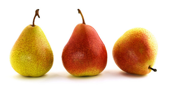 梨树 pear的名词复数 