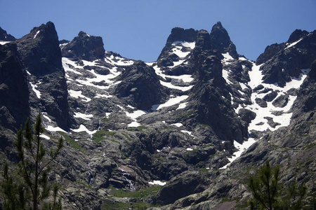 蒙特辛托山