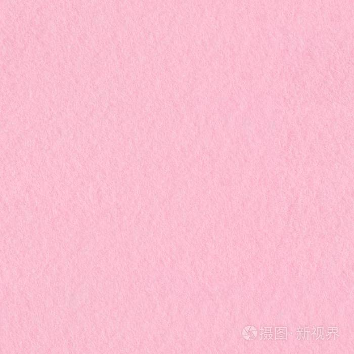 柔软的粉红色自然感到纹理无缝方形背景瓷砖