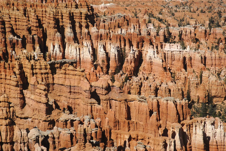 布莱斯峡谷