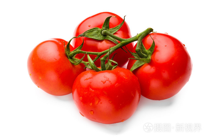 番茄西红柿tomato的名词复数