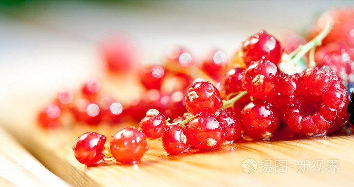 Currants