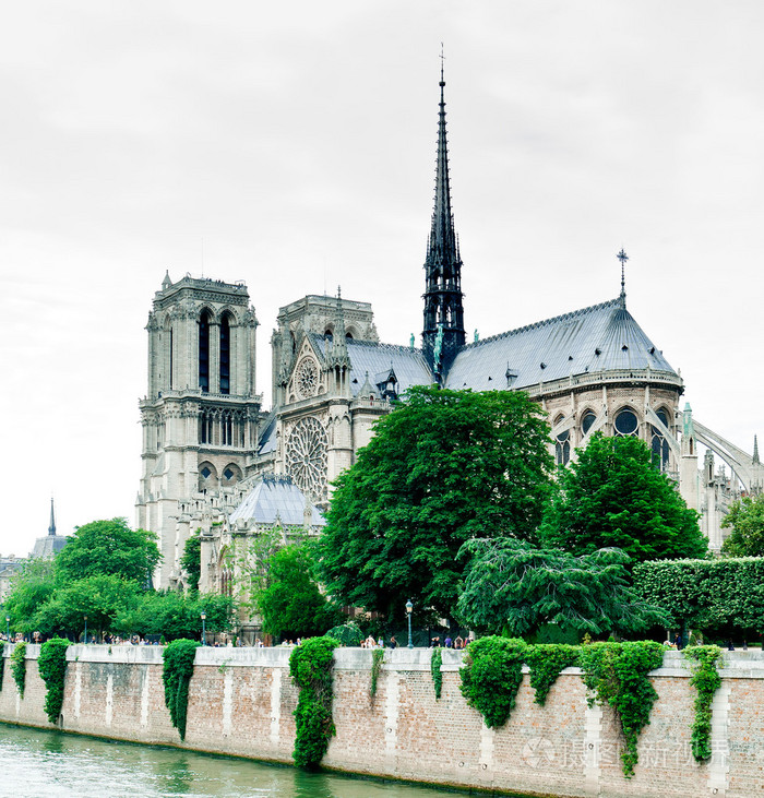 Notre Dame