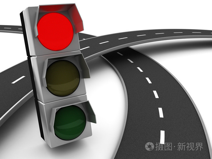 十字路