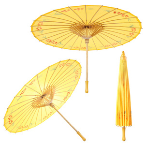 亚洲纸雨伞图片