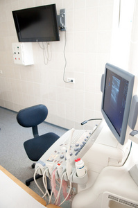超声波诊断设备