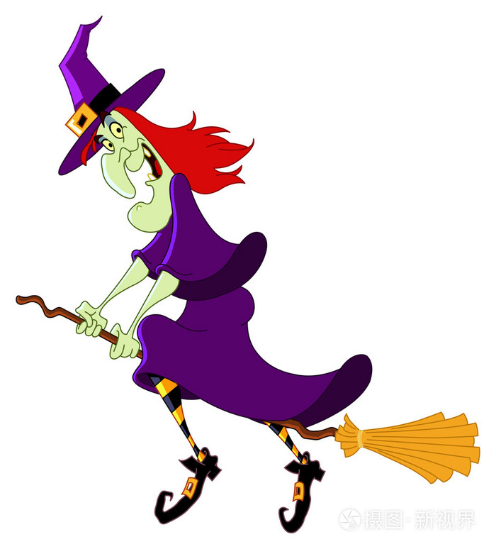 witch