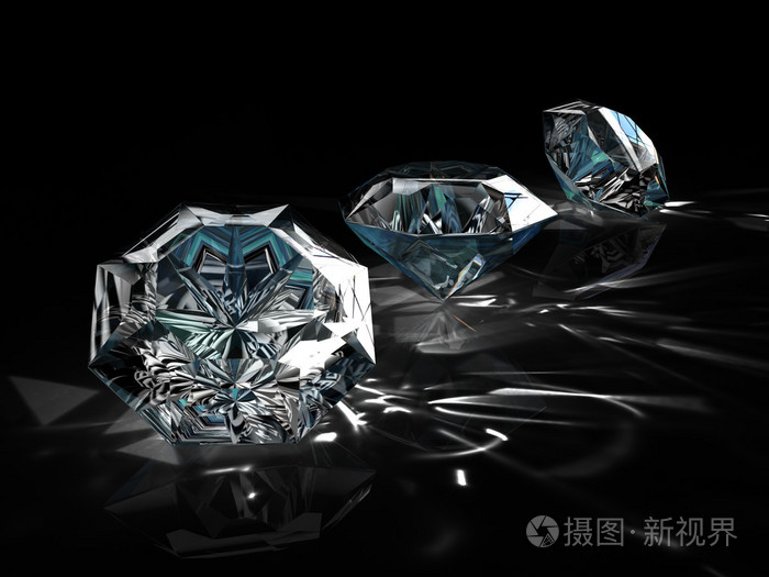  数>菱形( diamond的名词复数 ) 方块牌 金刚钻 [常用