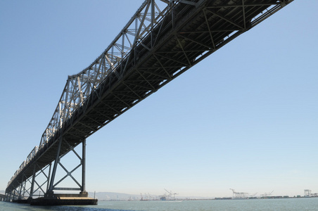 港湾桥