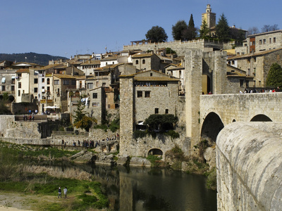 Besalu Catalo