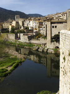 Besalu Catalo