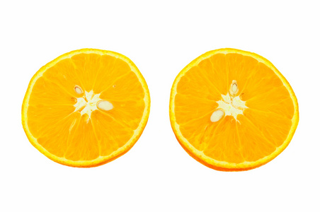 切橙子