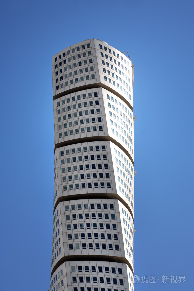 Turning Torso