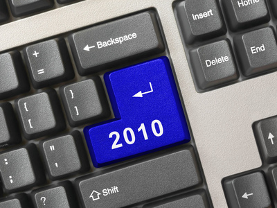 2010键电脑键盘