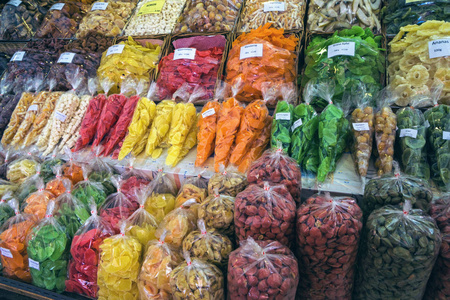 维也纳纳旭市场最受欢迎的市场图片