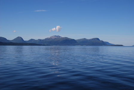 查看挪威的峡湾莫尔德峡湾更多的ogromsdal