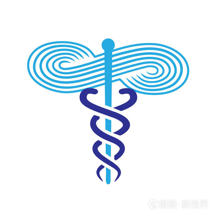 呼吸疗法医学符号图标-rrt, rt 或 crt