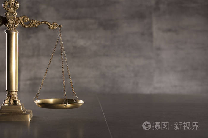法官的概念.法律主题
