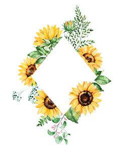 向日葵绘图图片-向日葵绘图素材-向日葵绘图插画-摄图新视界