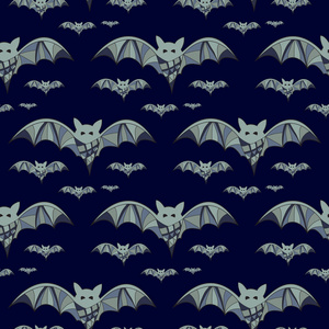 蝙蝠无缝模式