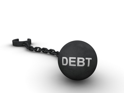 债务概念