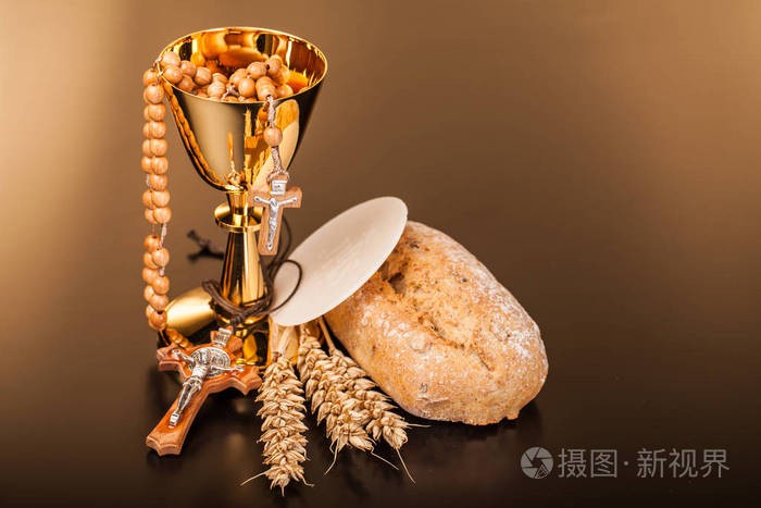 基督教圣餐