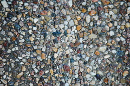 复数鹅卵石 沙砾 卵石，小圆石 pebble的名词复数 