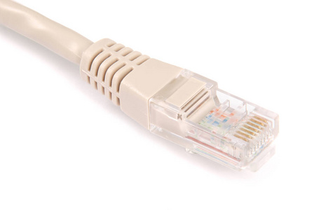 Lan 电缆和连接器 Rj45