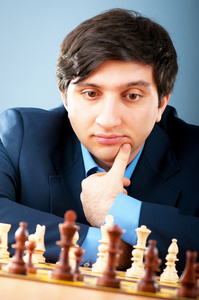 真正的大师Vugar Gashimov世界排名12来自Azerbaij。