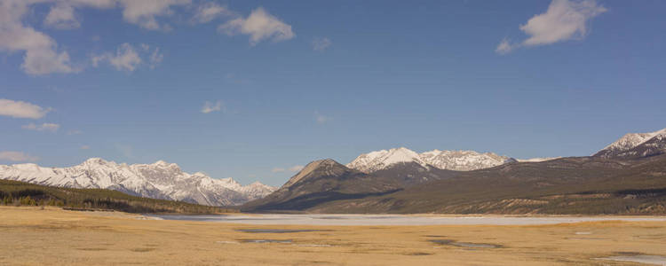 Panaromic 山风景