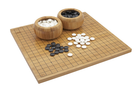 去玩棋盘游戏