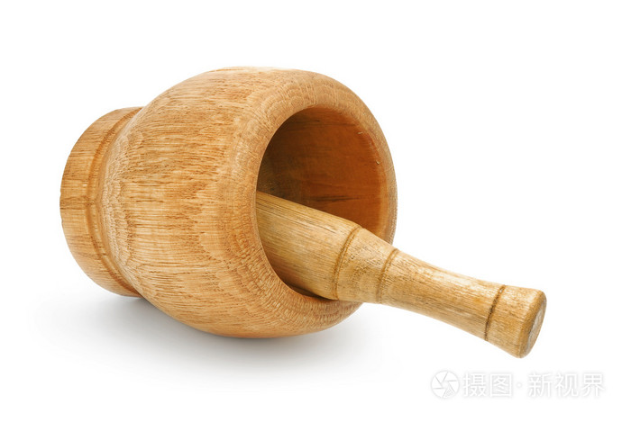 研钵及研杵