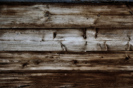 木制木板