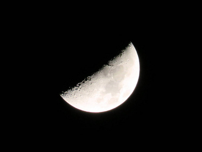 桑希尔第一季度月亮2017