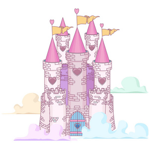 童话城堡