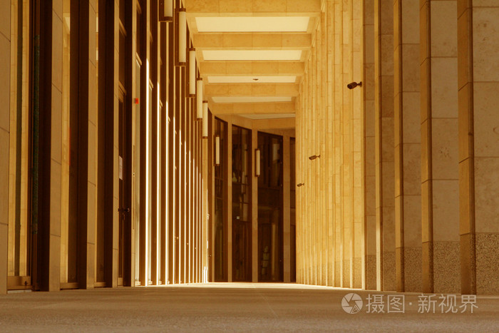 Corridor