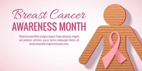 乳腺癌癌症认识背景