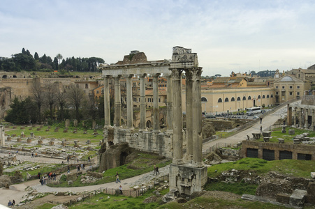罗马神庙