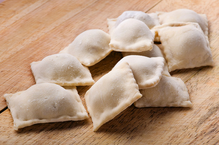 国产 pelmeni