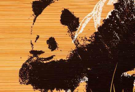 熊猫油漆
