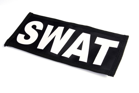 SWAT补丁