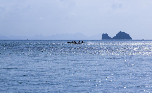 昂泰海洋公园