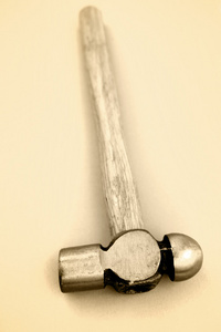 铁锤，榔头 链球 拍卖时用的木槌 音槌