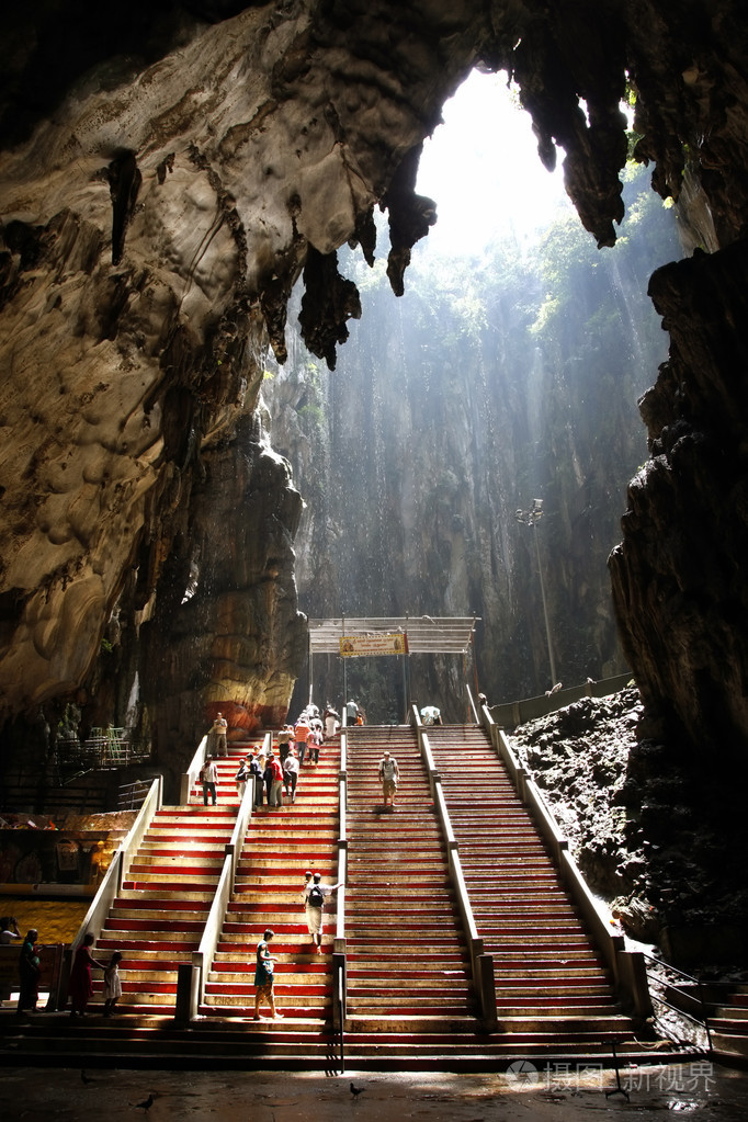 Batu Caves