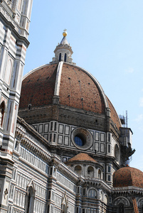 佛罗伦萨穹顶