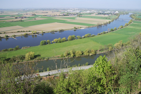 多瑙河