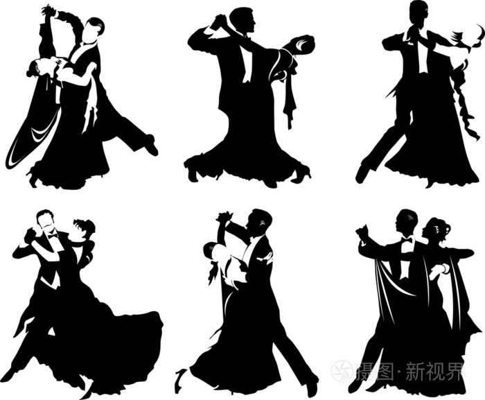 维也纳华尔兹