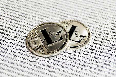 Litecoin 是一种现代的交换和此加密的货币方式