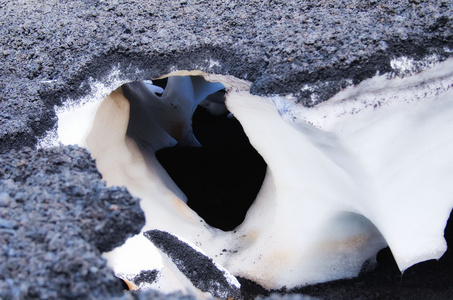 埃特纳火山